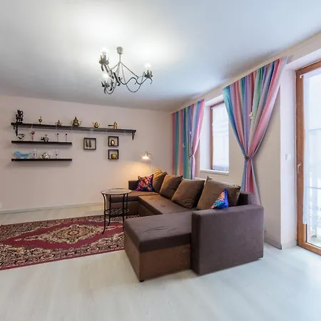 Apartmanovy Dum Bublajda Bublava Exterior photo