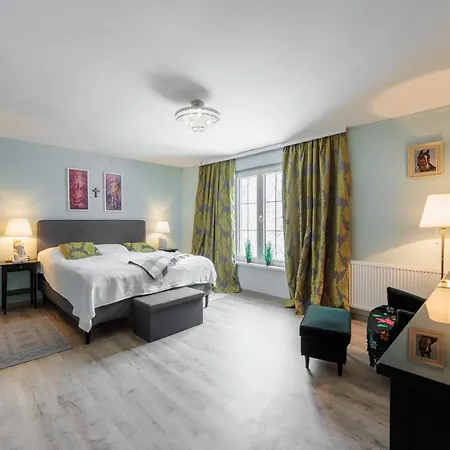 Apartmanovy Dum Bublajda Bublava Exterior photo