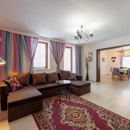 Apartmanovy Dum Bublajda Bublava Exterior photo