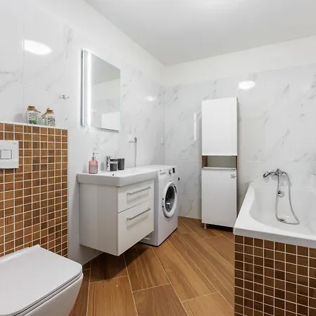 Apartmanovy Dum Bublajda Bublava Exterior photo