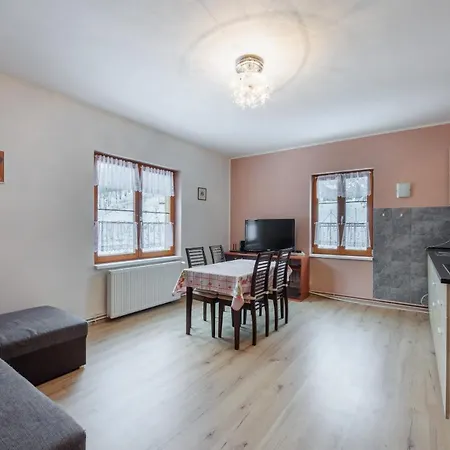 Apartmanovy Dum Bublajda Bublava Exterior photo