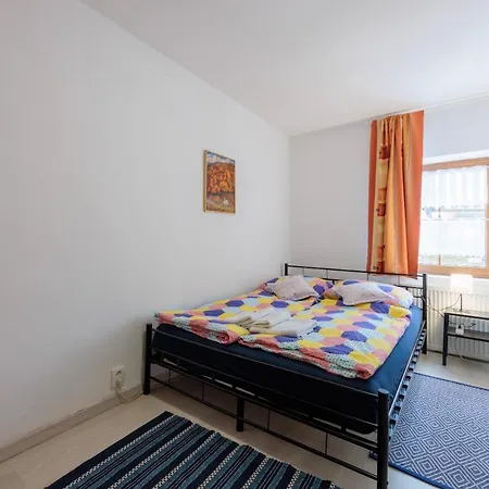 Apartmanovy Dum Bublajda Bublava Exterior photo