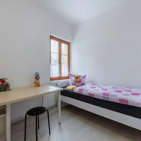 Apartmanovy Dum Bublajda Bublava Exterior photo