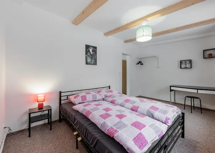 Apartmanovy Dum Bublajda