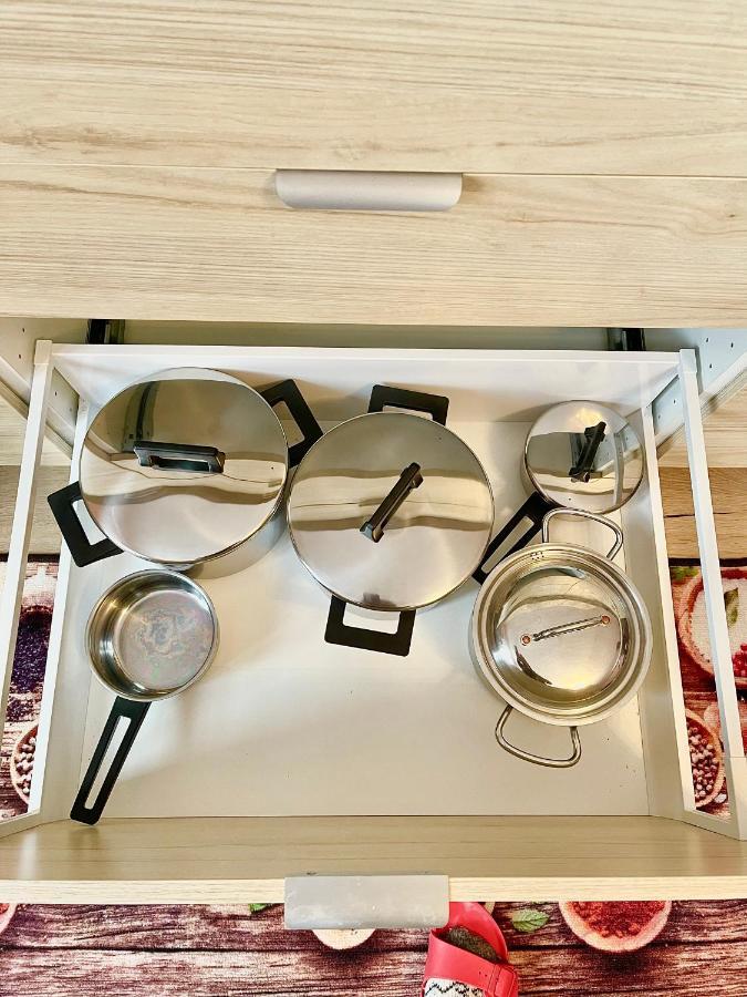 Appartamento Apartmanovy Dum Bublajda *