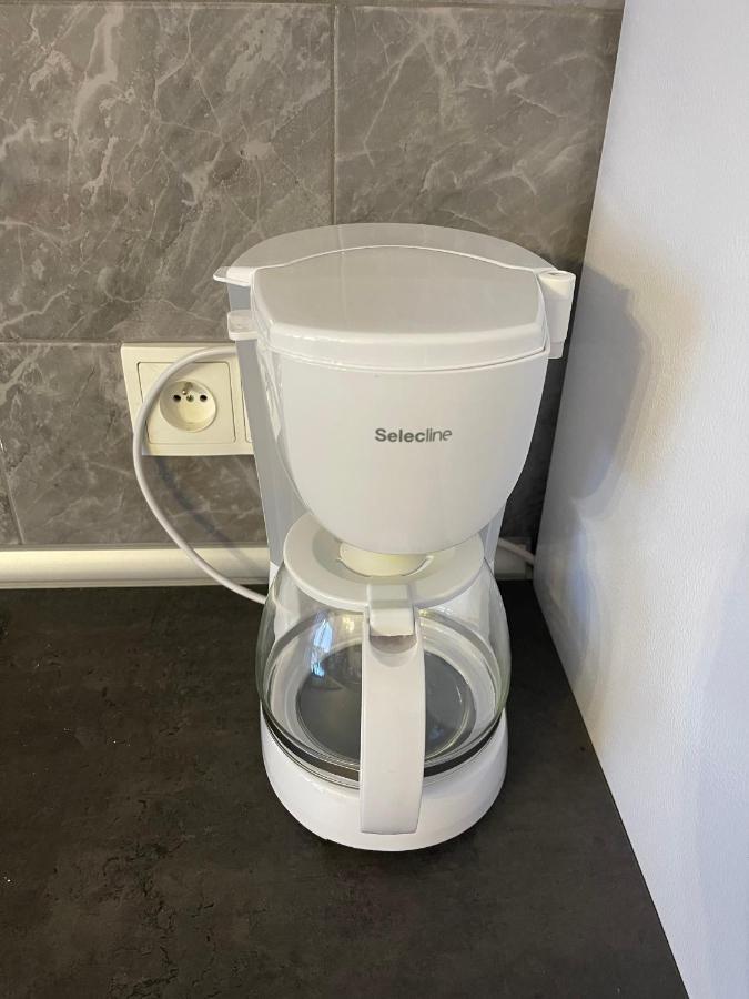 Appartamento Apartmanovy Dum Bublajda Bublava