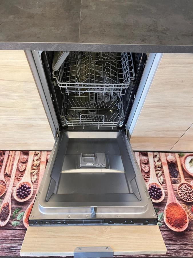 Apartmanovy Dum Bublajda Appartamento *