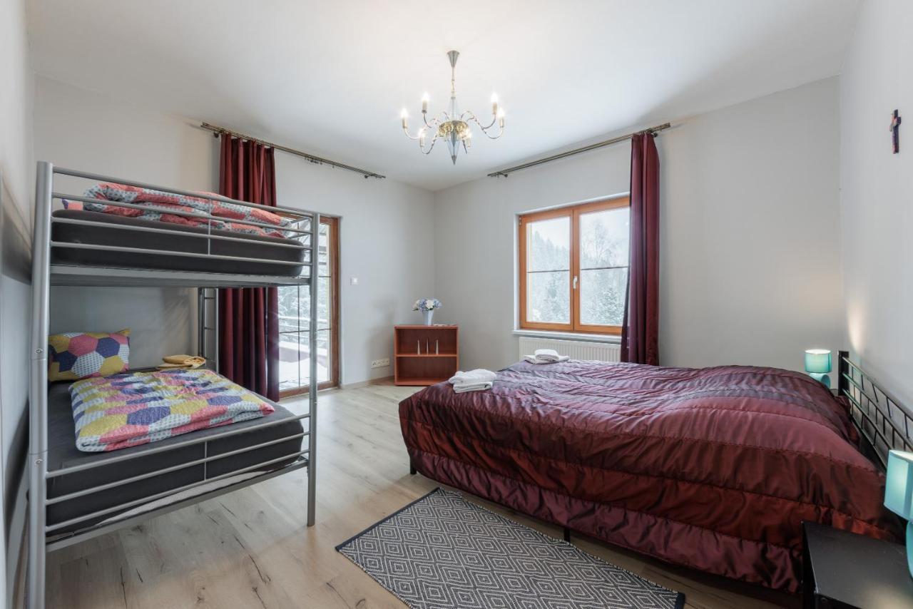 Apartmanovy Dum Bublajda Bublava