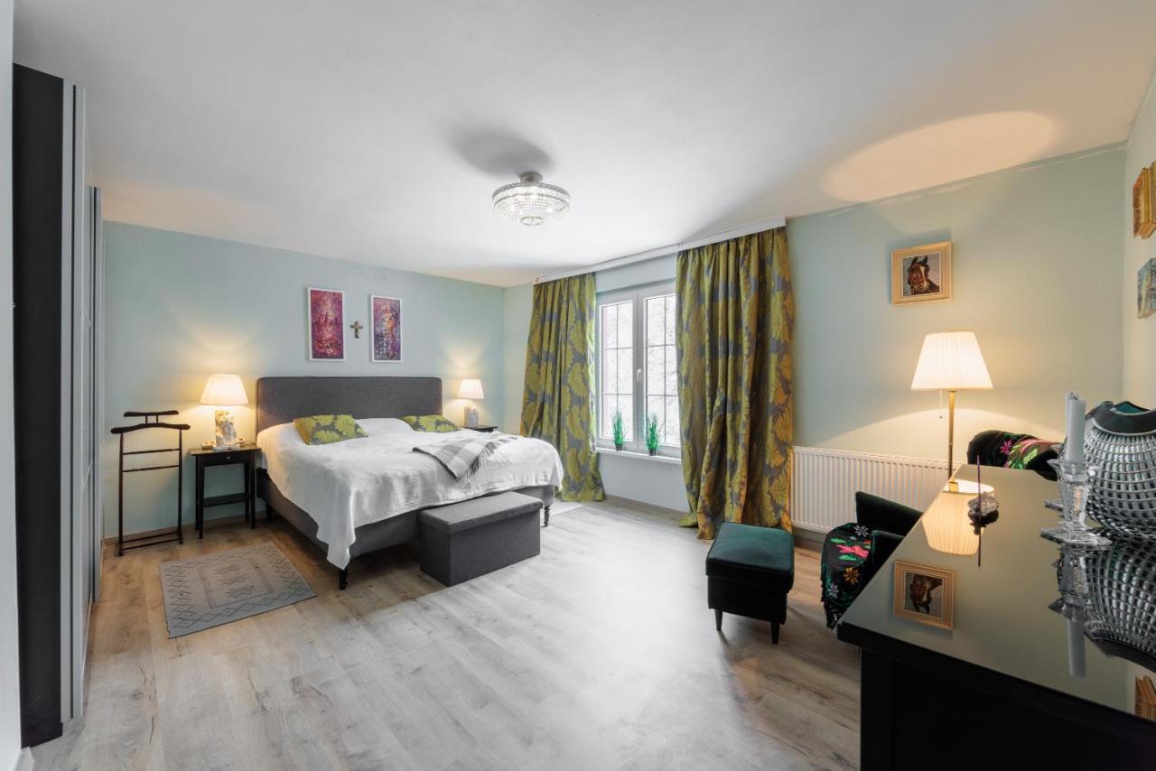 Apartment Apartmanovy Dum Bublajda *