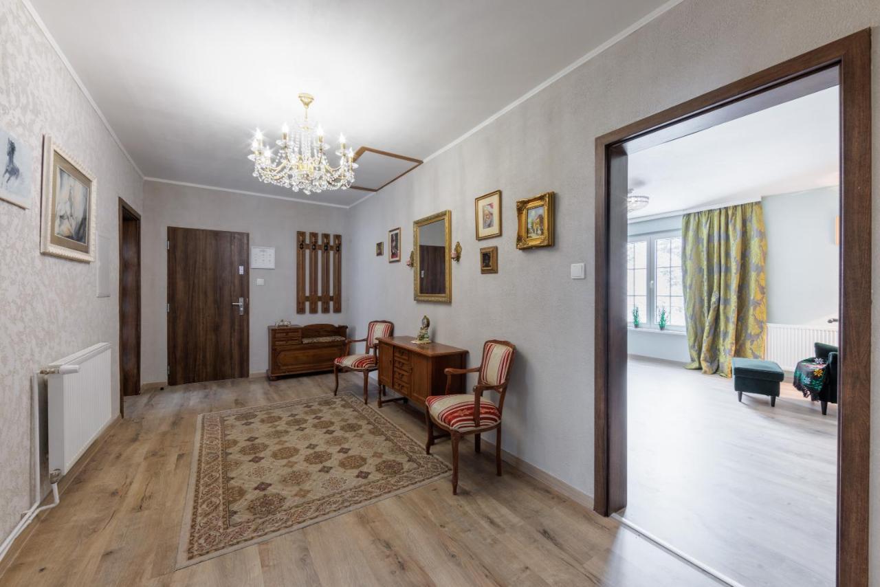 Apartmanovy Dum Bublajda Apartment *