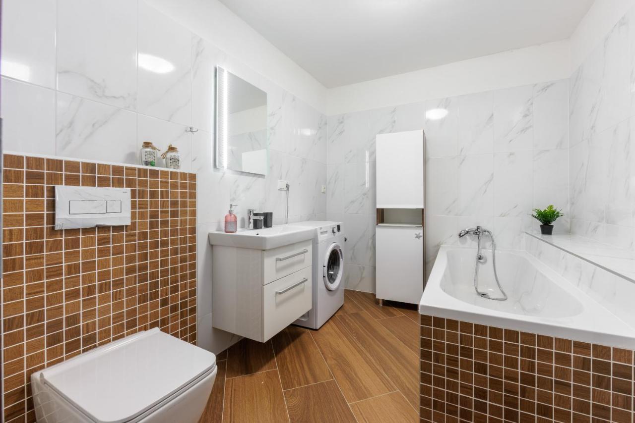 Appartamento Apartmanovy Dum Bublajda