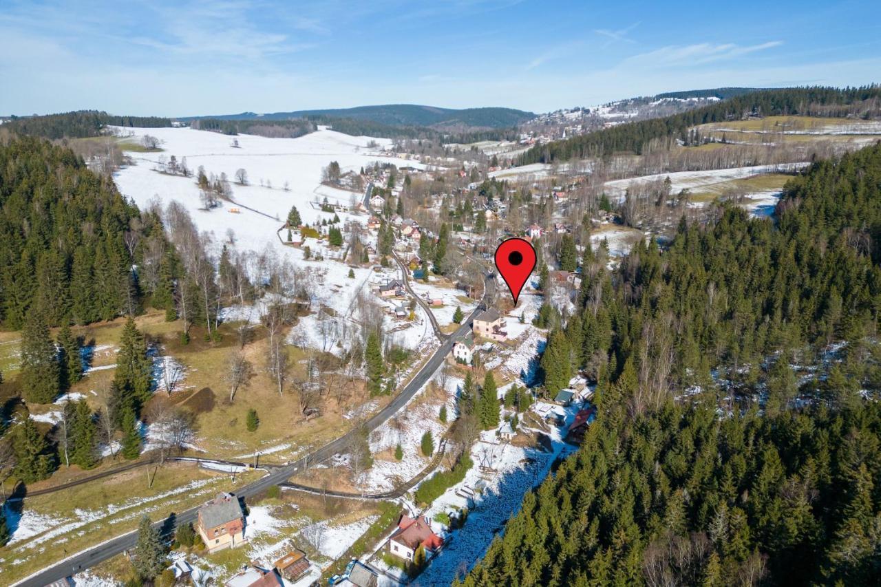 Apartmanovy Dum Bublajda *