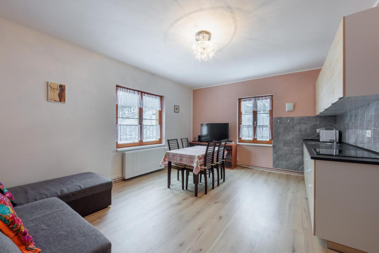 Apartmanovy Dum Bublajda *