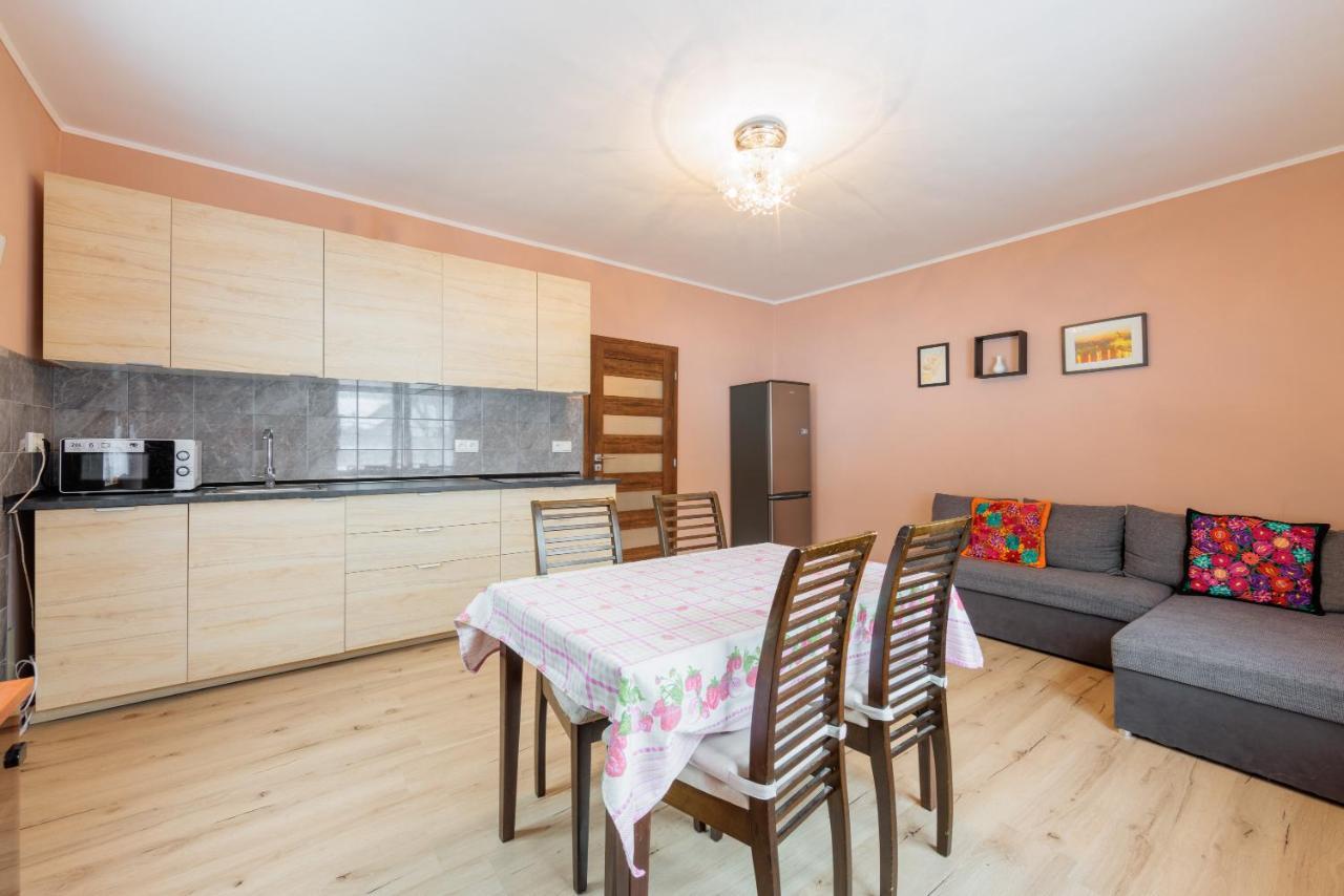Apartmanovy Dum Bublajda *