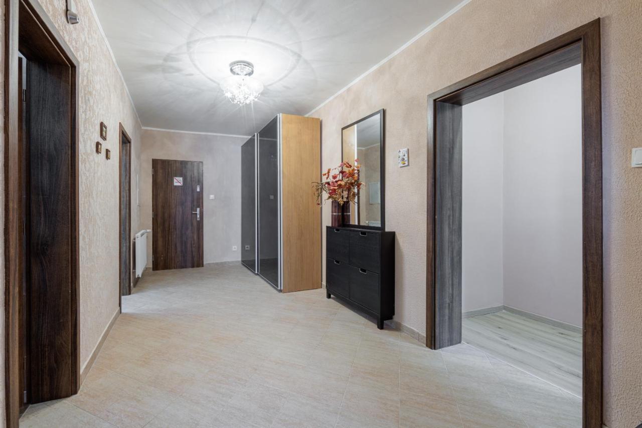 Apartmanovy Dum Bublajda Appartamento Bublava