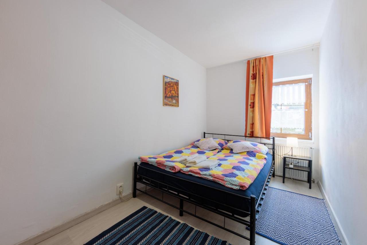 Apartmanovy Dum Bublajda