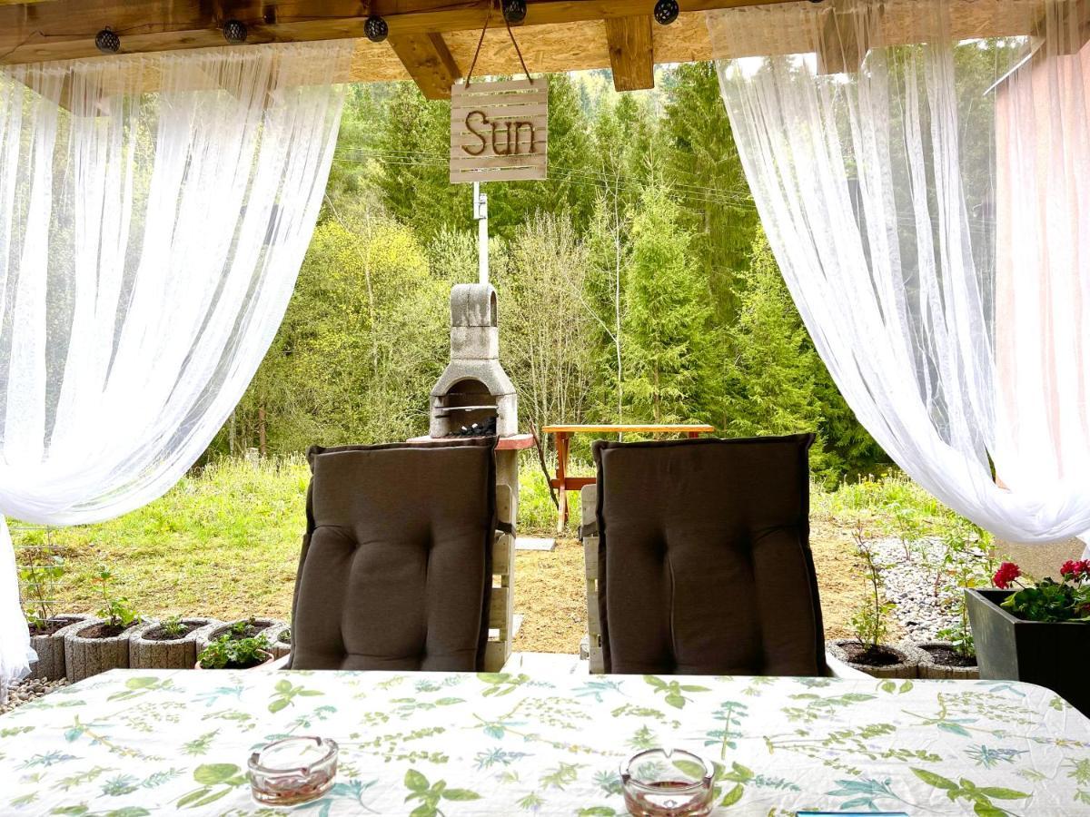 Apartmanovy Dum Bublajda * Bublava